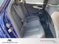 Audi A4 Avant Advanced 35 TFSI S tronic AHK, LED, Sportsit Bleu - thumbnail 14