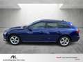 Audi A4 Avant Advanced 35 TFSI S tronic AHK, LED, Sportsit Bleu - thumbnail 2