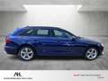 Audi A4 Avant Advanced 35 TFSI S tronic AHK, LED, Sportsit Bleu - thumbnail 8
