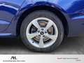 Audi A4 Avant Advanced 35 TFSI S tronic AHK, LED, Sportsit Bleu - thumbnail 18
