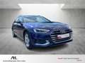 Audi A4 Avant Advanced 35 TFSI S tronic AHK, LED, Sportsit Bleu - thumbnail 9