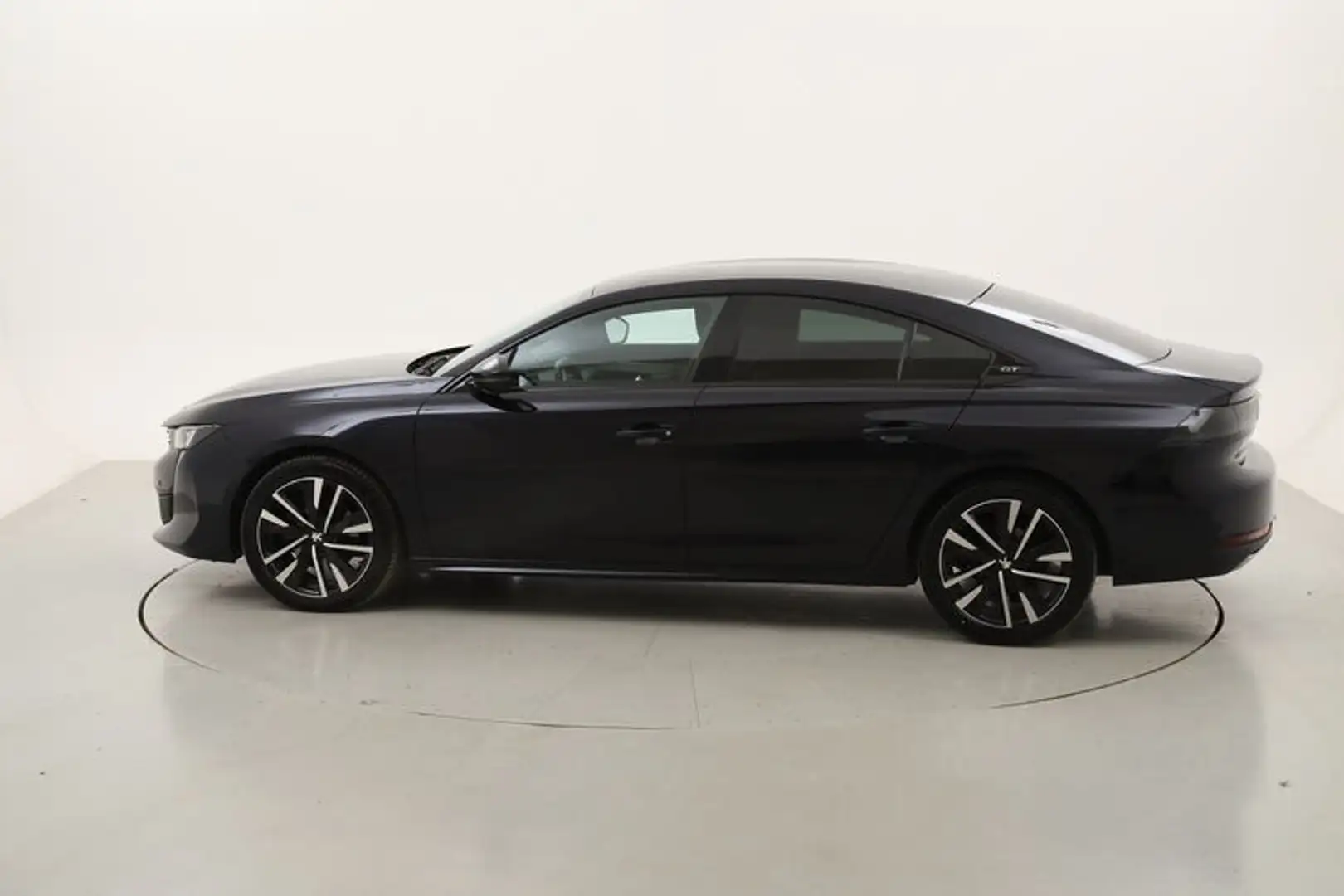 Peugeot 508 GT EAT8 1.5 Diesel 131CV Blu/Azzurro - 2