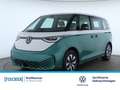 Volkswagen ID. Buzz Pro LED Navi SHZ PDC 6-Sitzer 5 Jahre Garantie Grün - thumbnail 1
