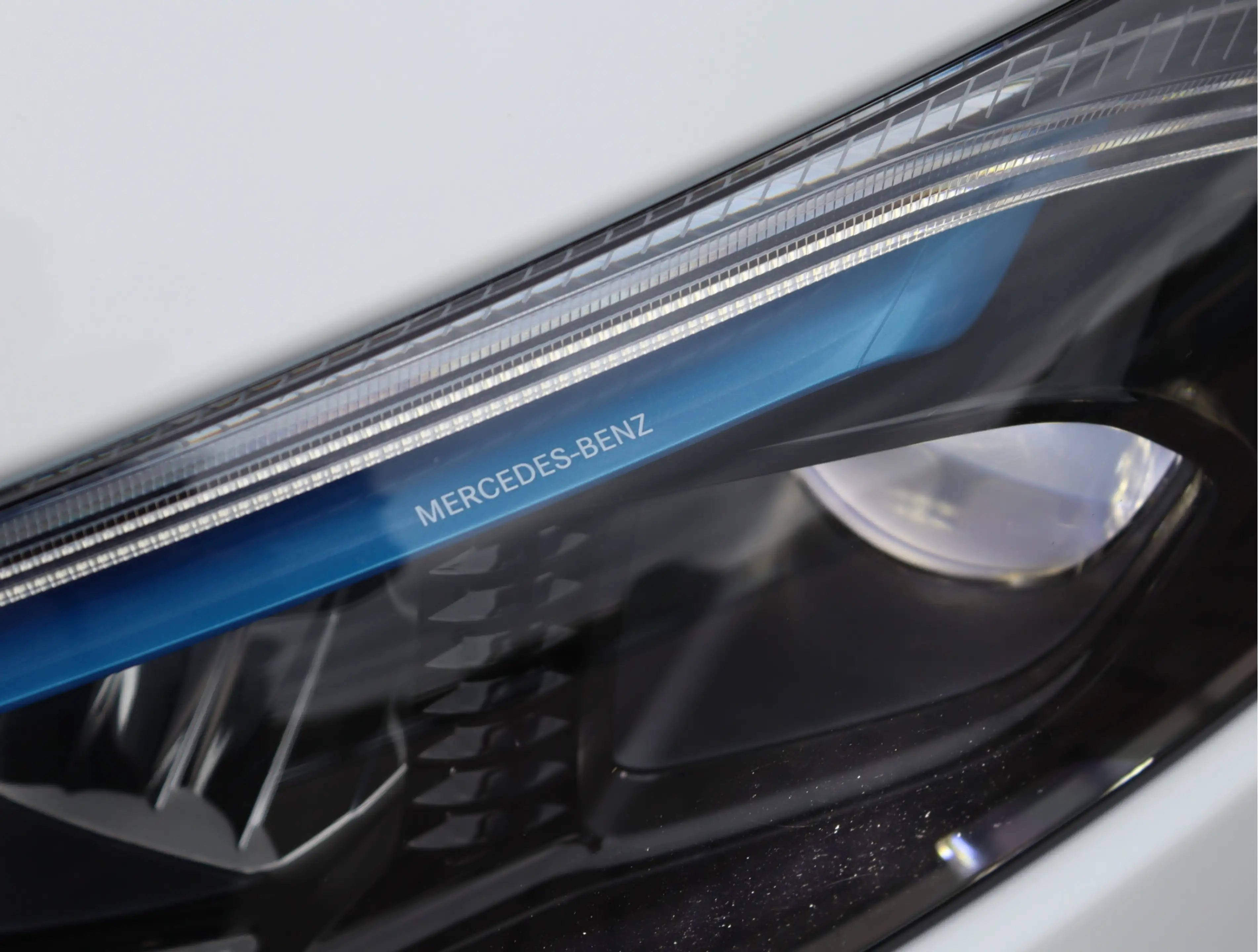Mercedes-Benz EQA 250 67 kWh | Trekhaak | Camera | SOH 97% — photo 11