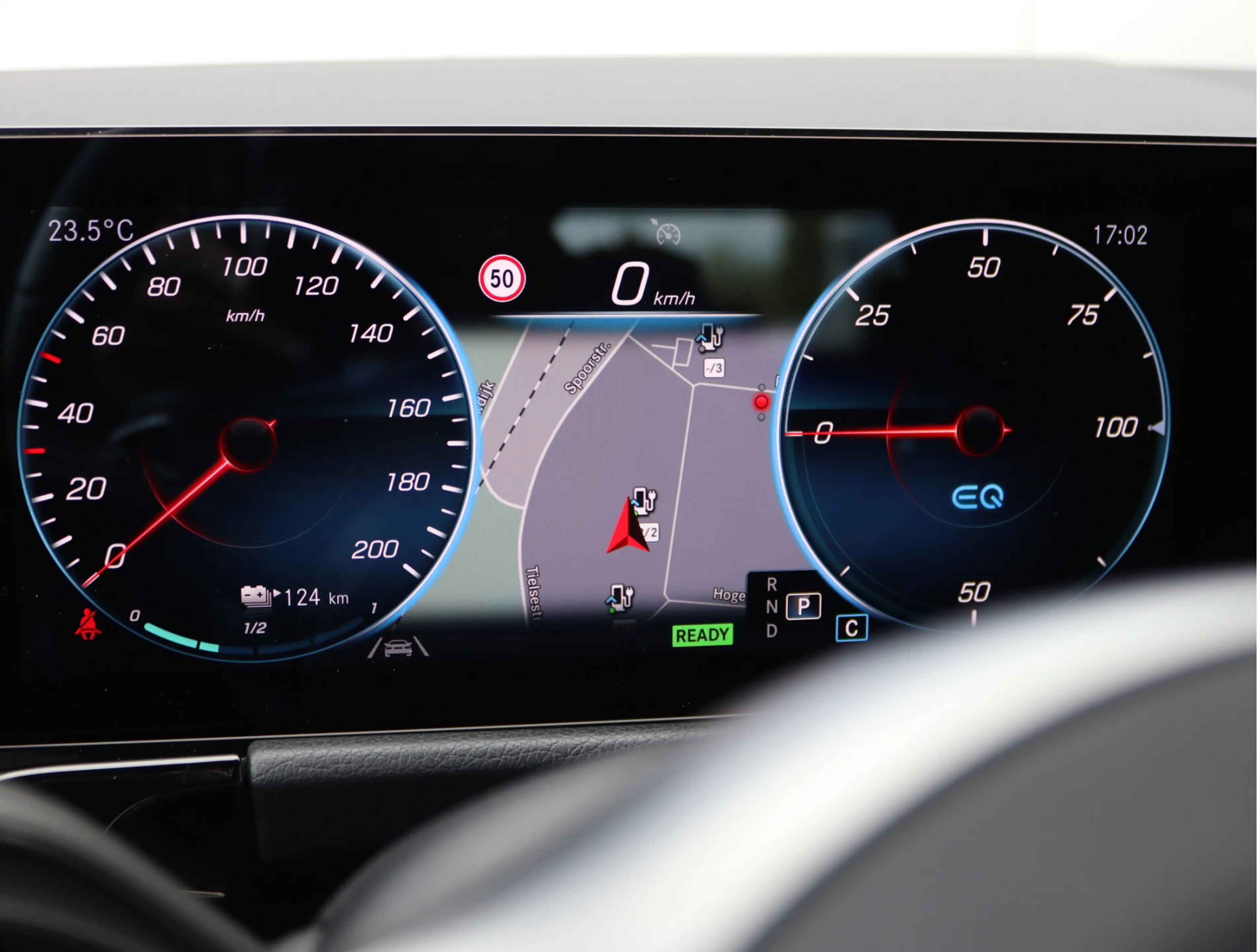 Mercedes-Benz EQA 250 67 kWh | Trekhaak | Camera | SOH 97% — photo 41