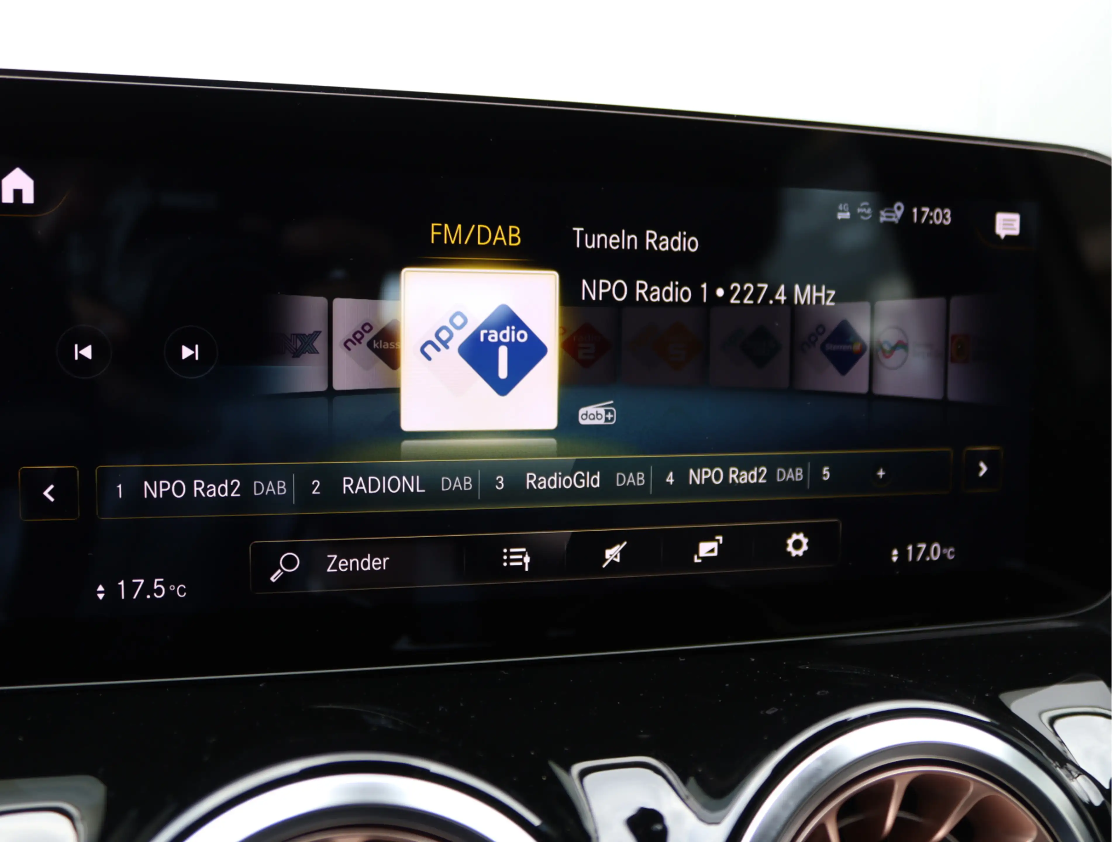 Mercedes-Benz EQA 250 67 kWh | Trekhaak | Camera | SOH 97% — photo 47