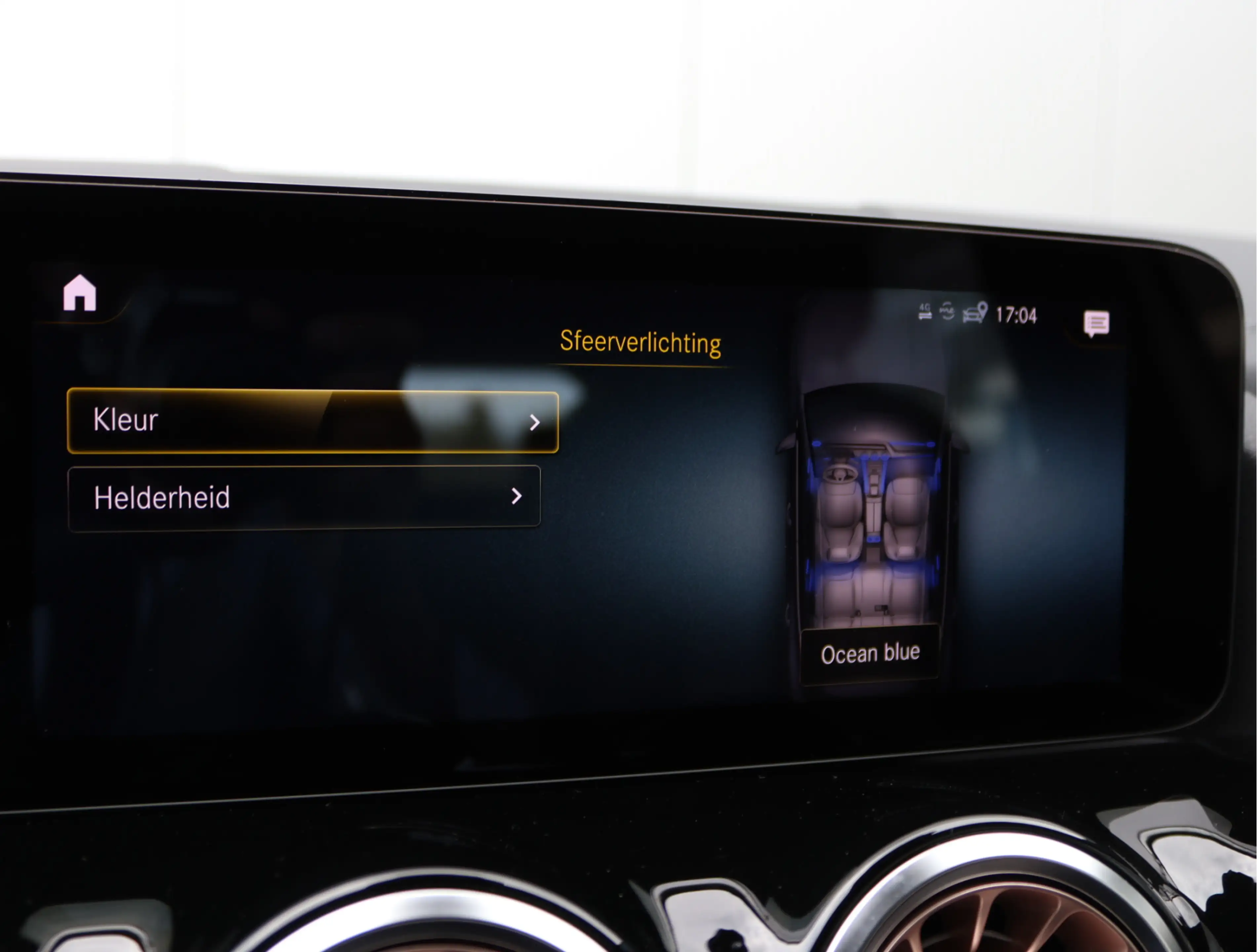 Mercedes-Benz EQA 250 67 kWh | Trekhaak | Camera | SOH 97% — photo 50