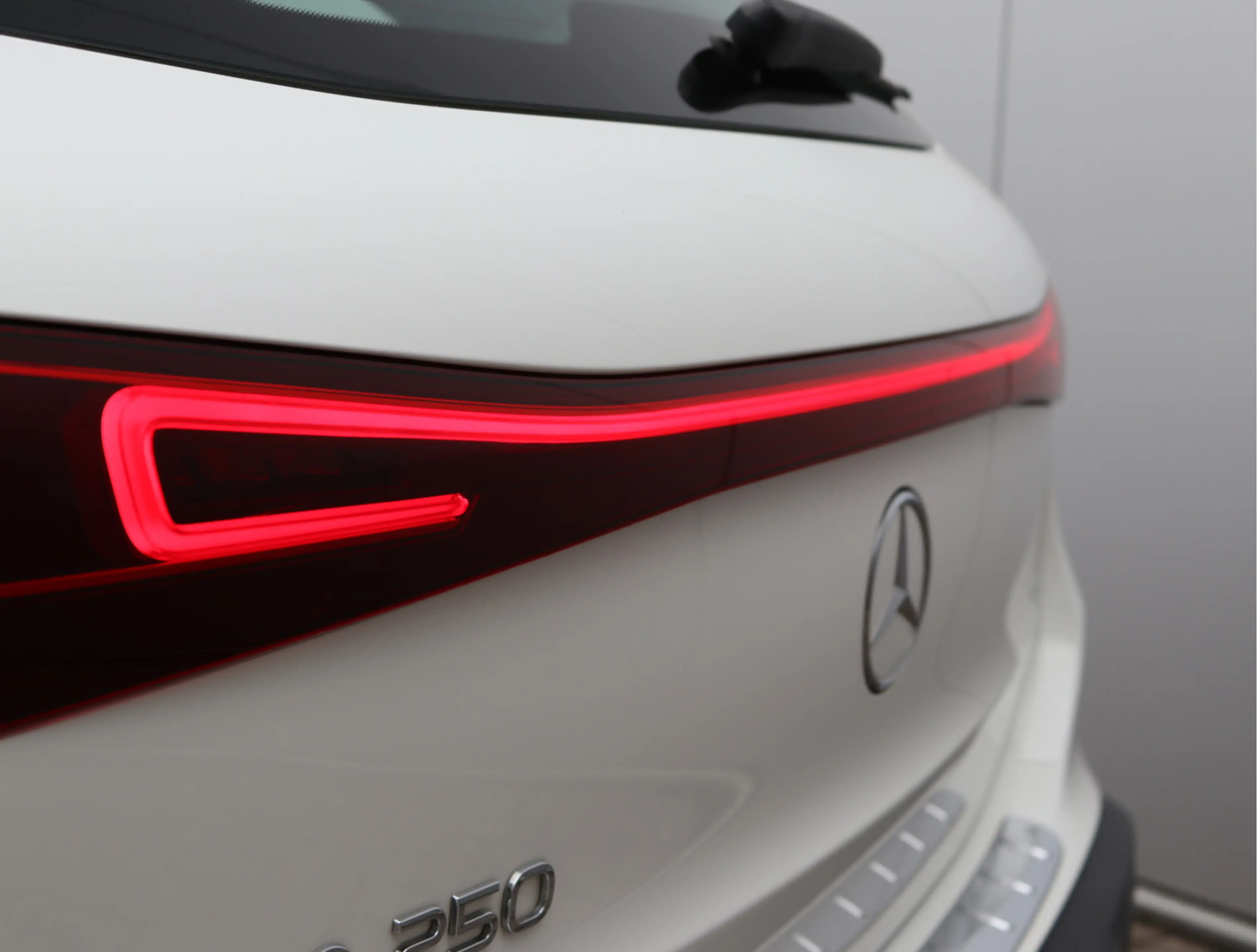 Mercedes-Benz EQA 250 67 kWh | Trekhaak | Camera | SOH 97% — photo 17