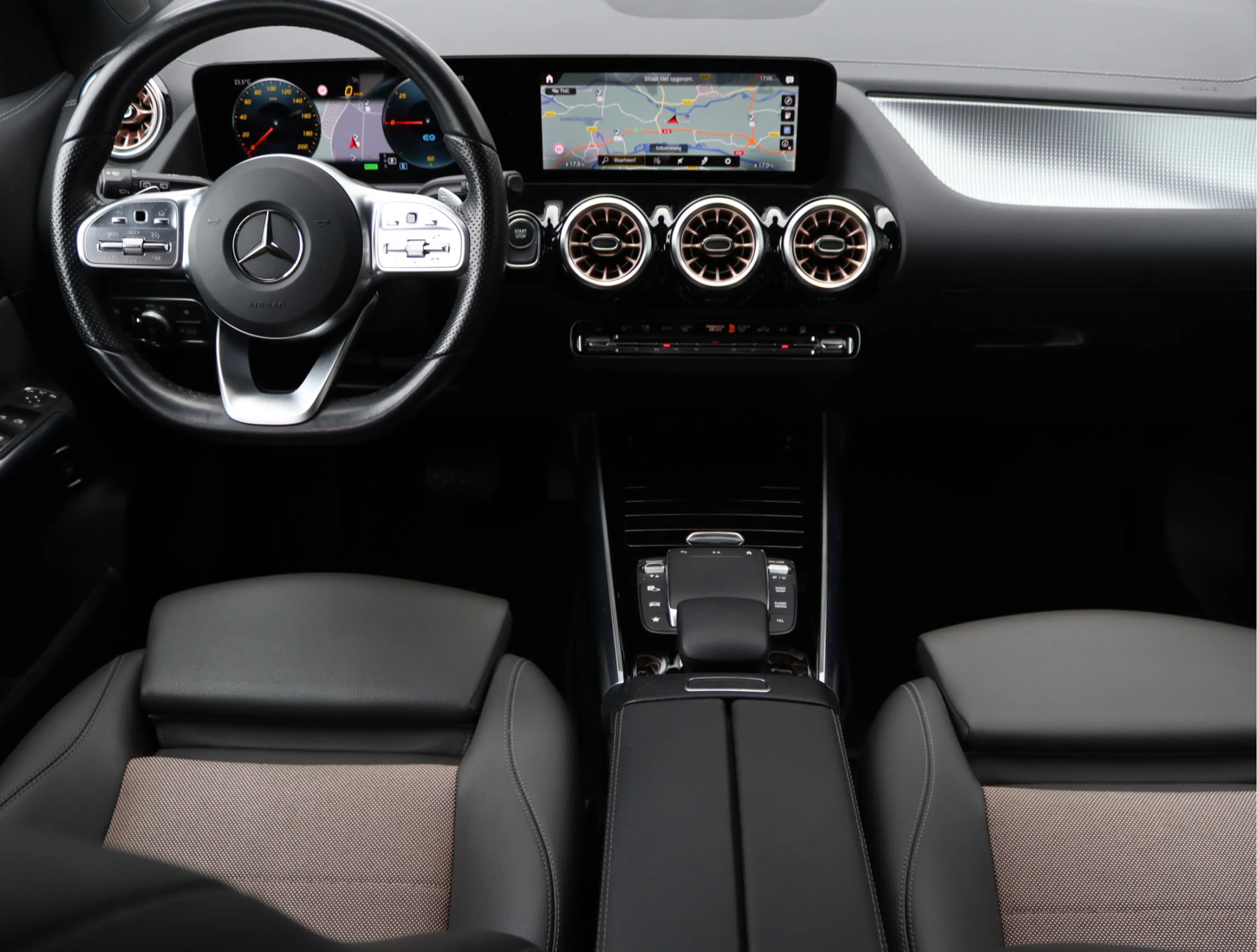 Mercedes-Benz EQA 250 67 kWh | Trekhaak | Camera | SOH 97% — photo 4