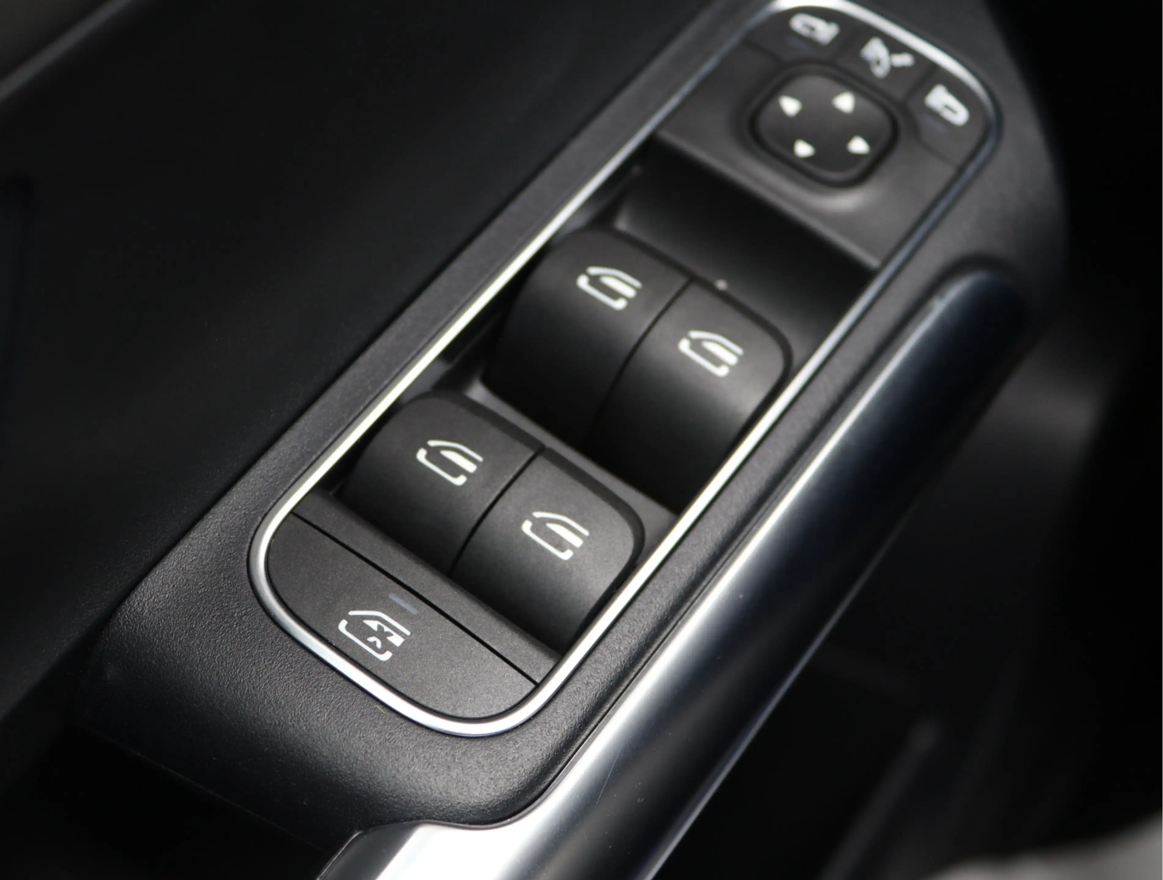 Mercedes-Benz EQA 250 67 kWh | Trekhaak | Camera | SOH 97% — photo 29
