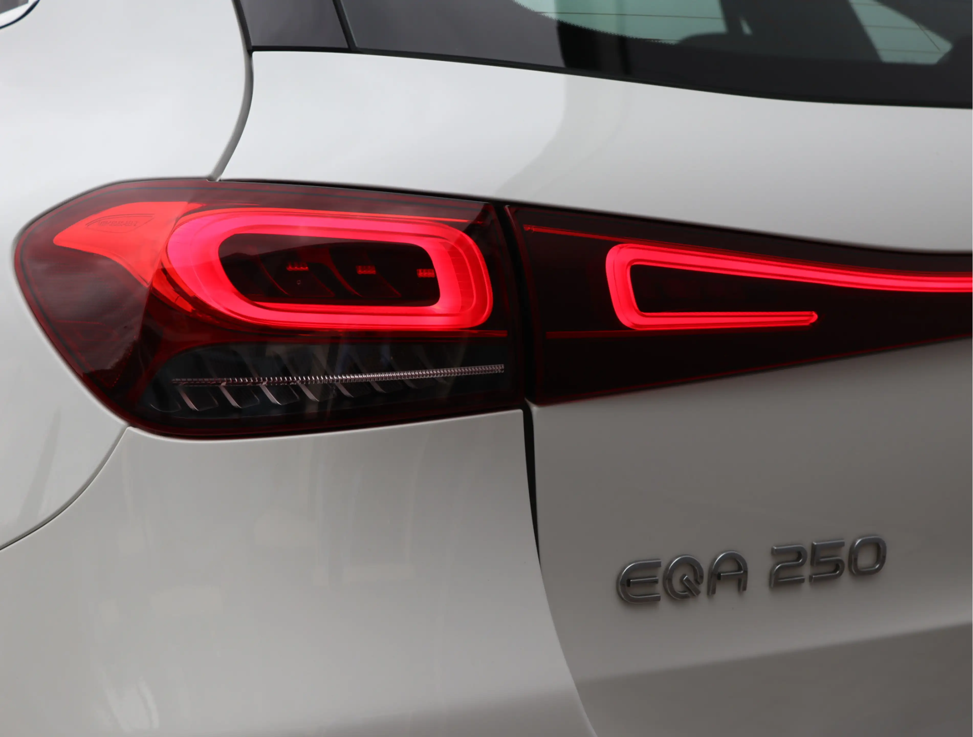 Mercedes-Benz EQA 250 67 kWh | Trekhaak | Camera | SOH 97% — photo 16
