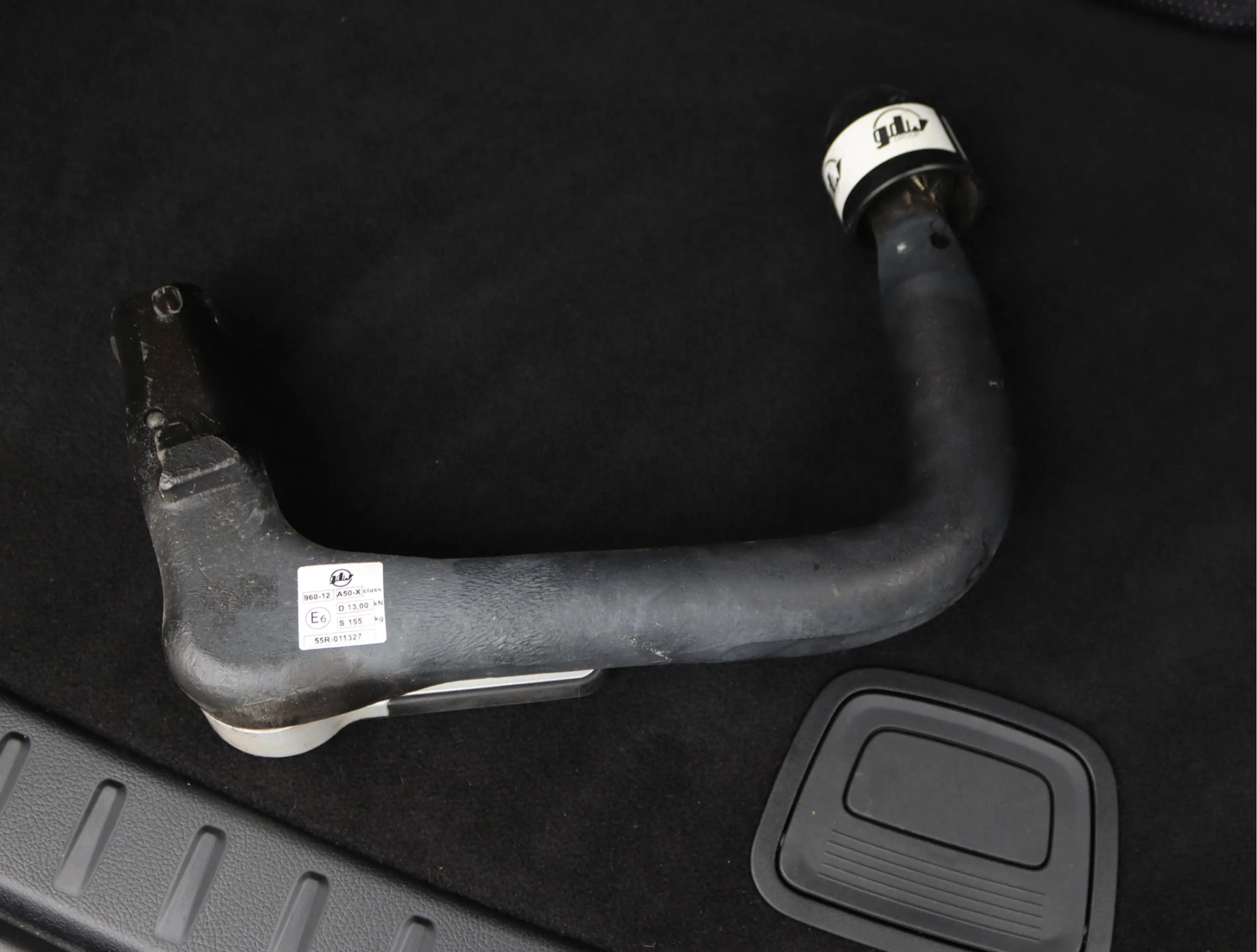 Mercedes-Benz EQA 250 67 kWh | Trekhaak | Camera | SOH 97% — photo 18