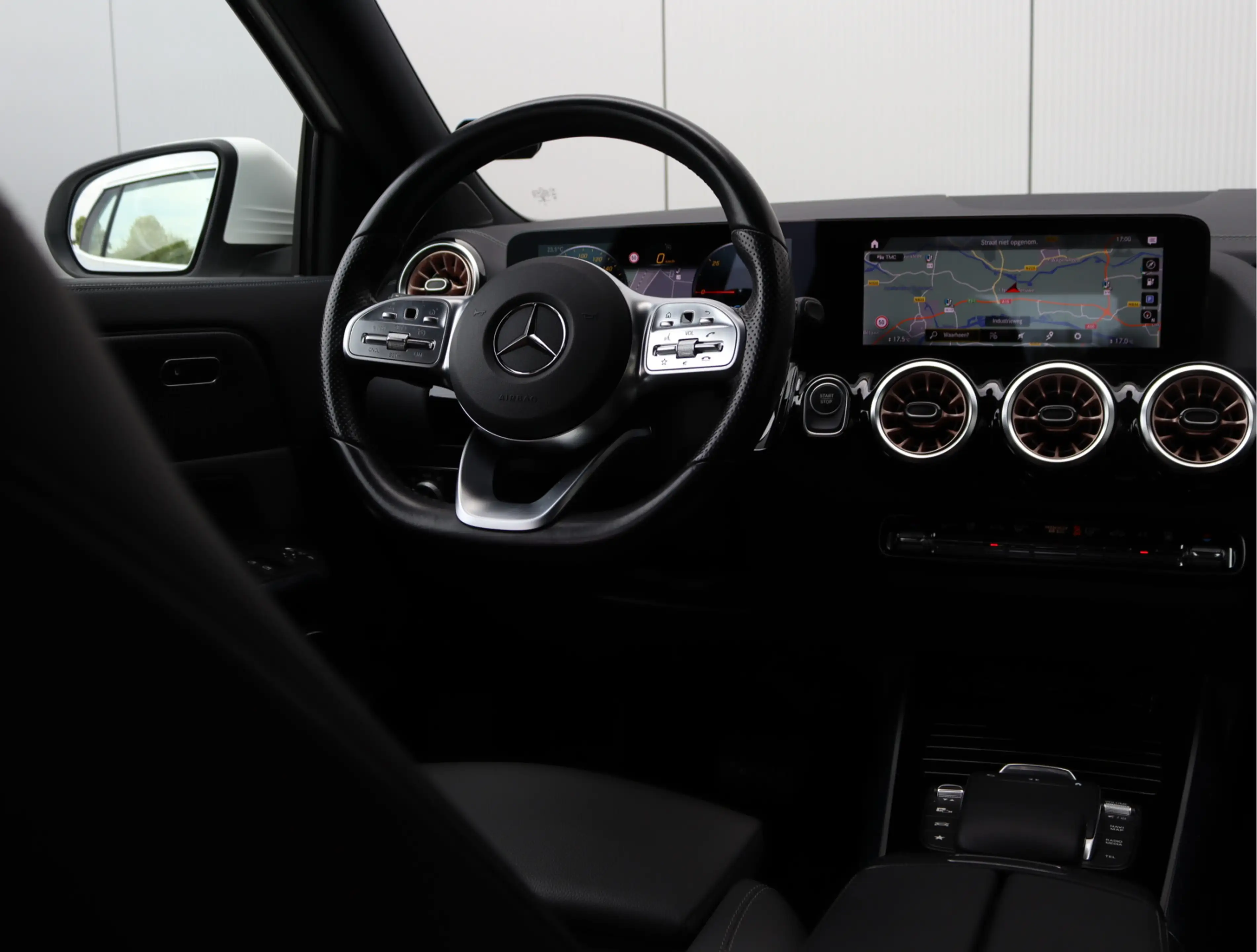 Mercedes-Benz EQA 250 67 kWh | Trekhaak | Camera | SOH 97% — photo 21