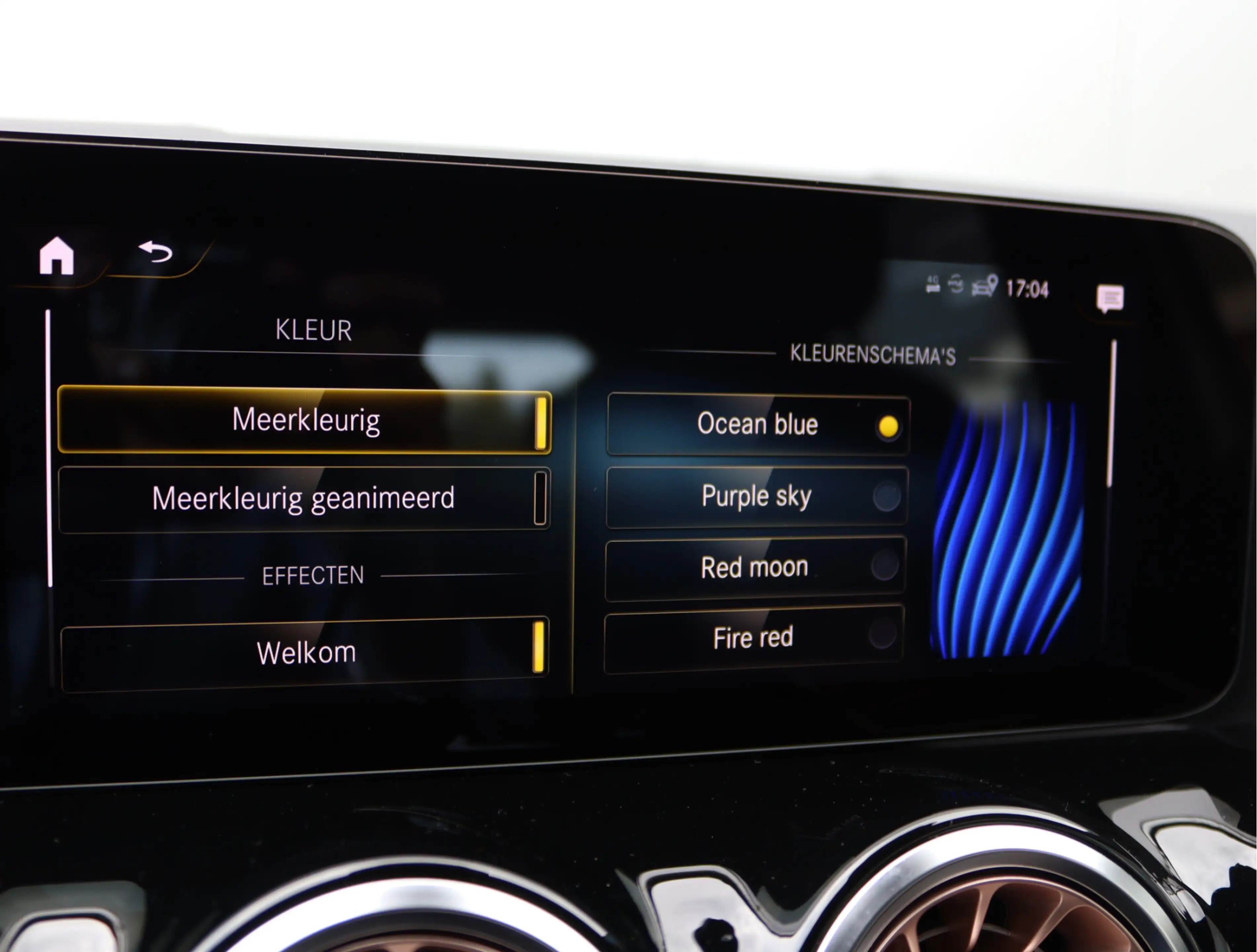 Mercedes-Benz EQA 250 67 kWh | Trekhaak | Camera | SOH 97% — photo 49