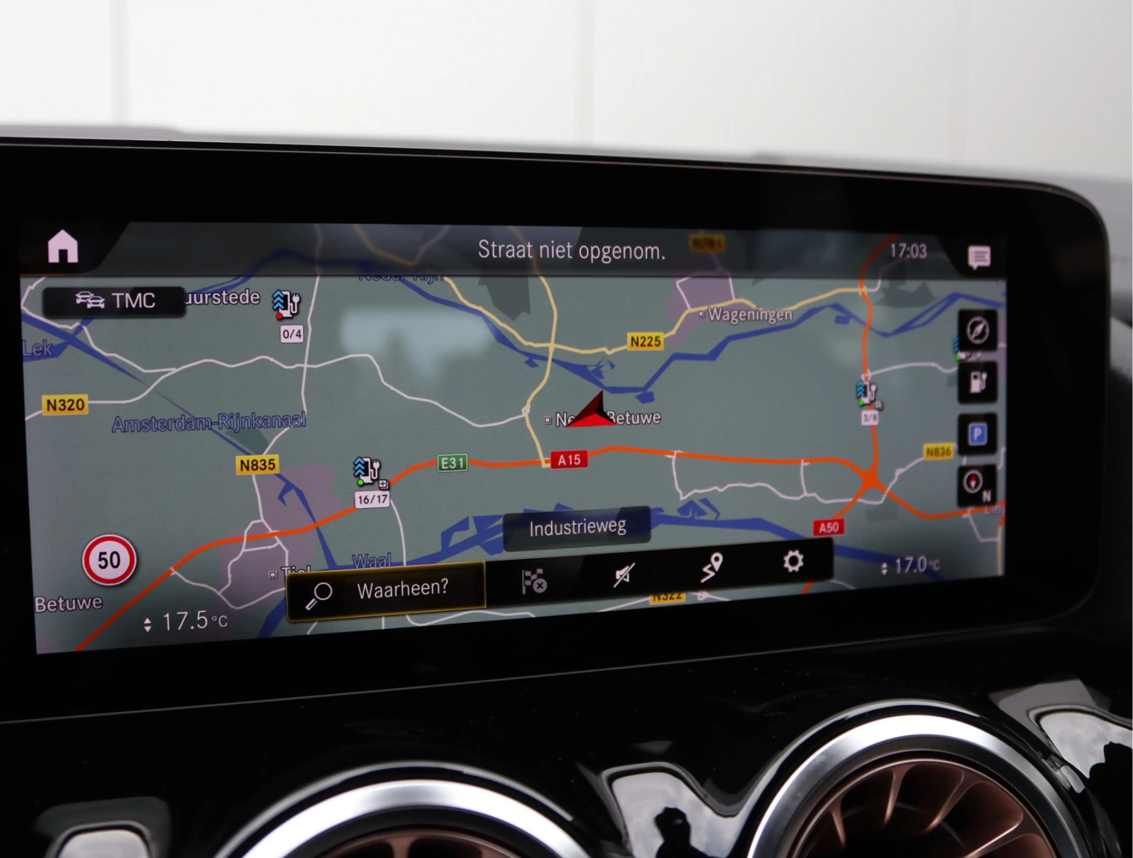 Mercedes-Benz EQA 250 67 kWh | Trekhaak | Camera | SOH 97% — photo 45