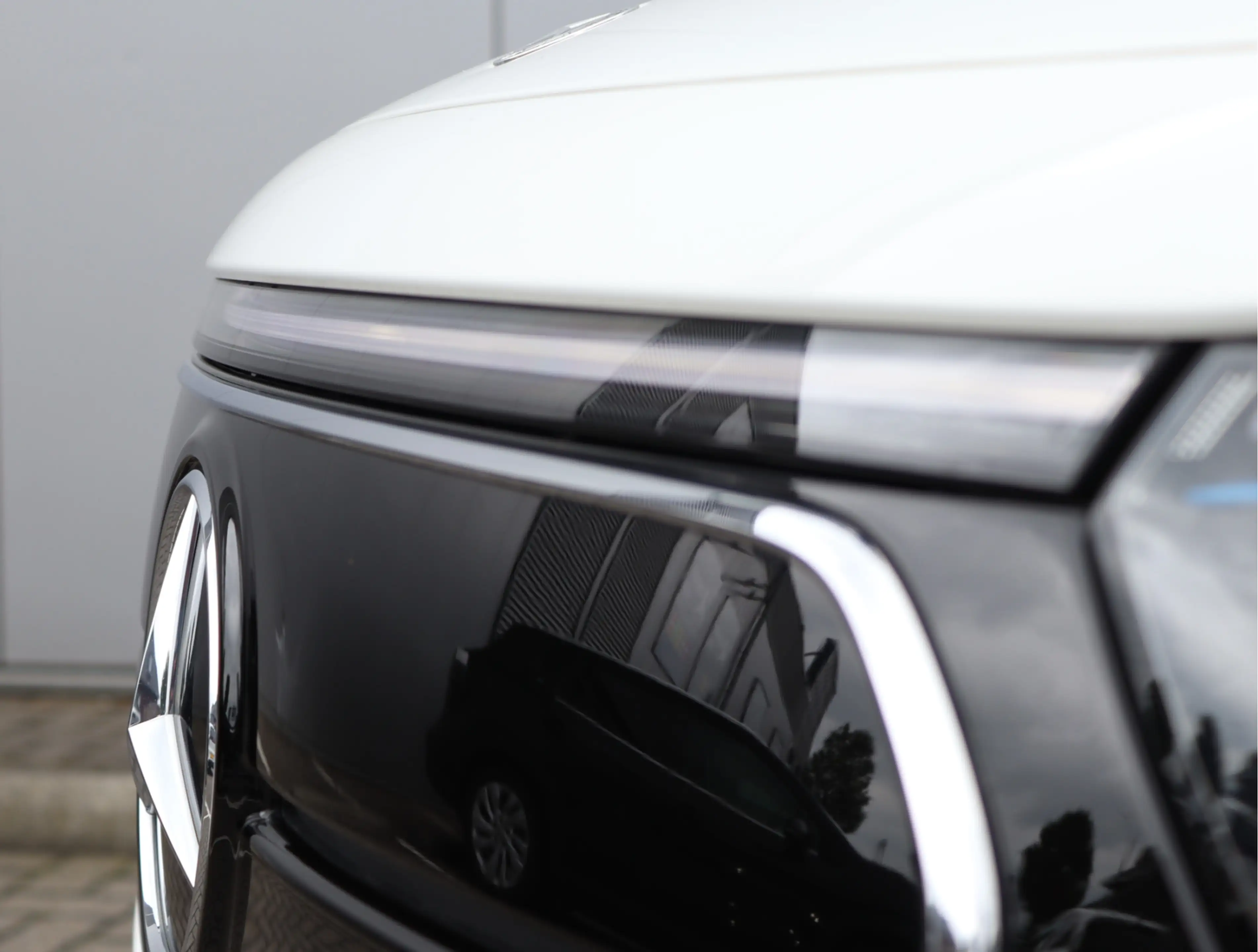 Mercedes-Benz EQA 250 67 kWh | Trekhaak | Camera | SOH 97% — photo 10