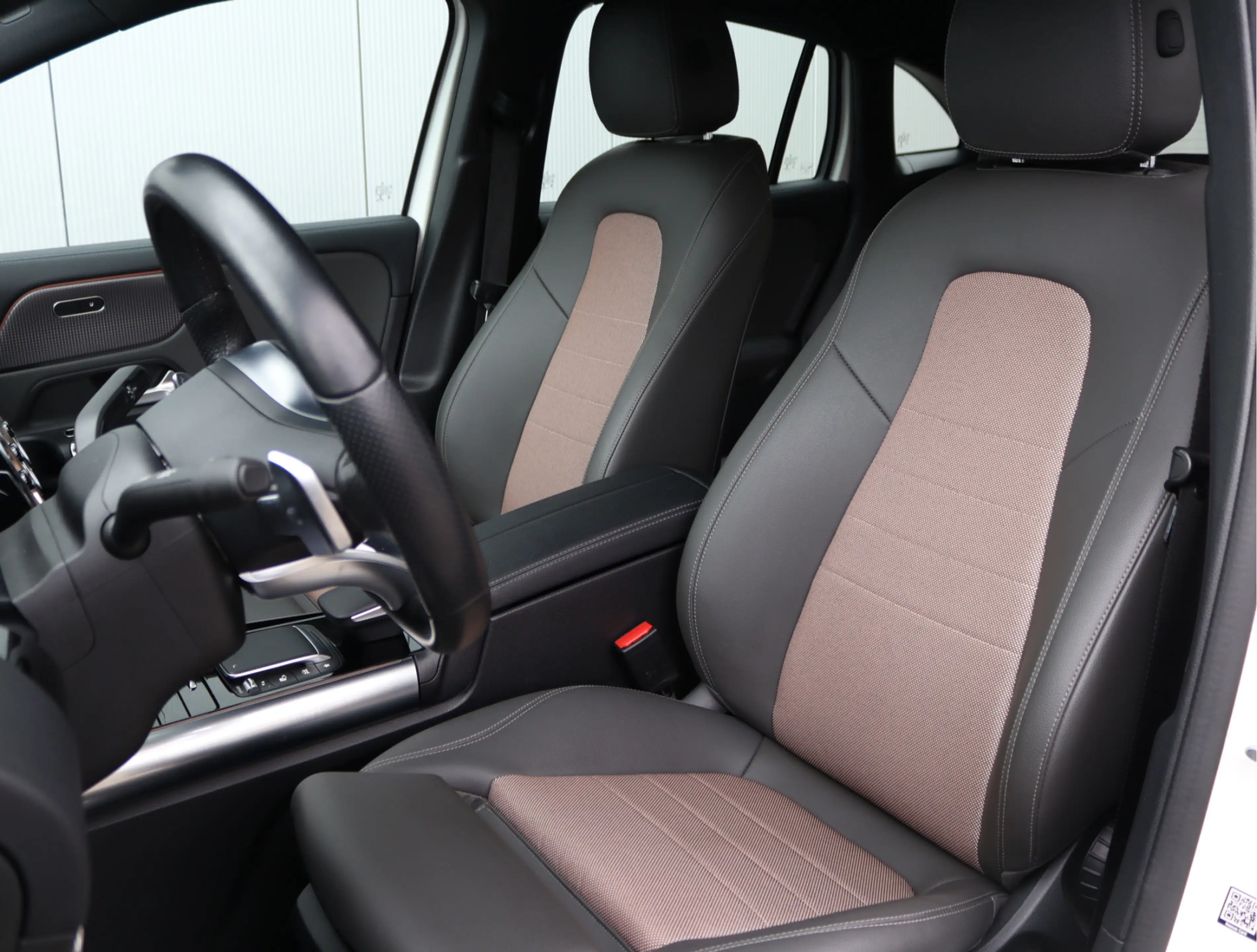 Mercedes-Benz EQA 250 67 kWh | Trekhaak | Camera | SOH 97% — photo 5