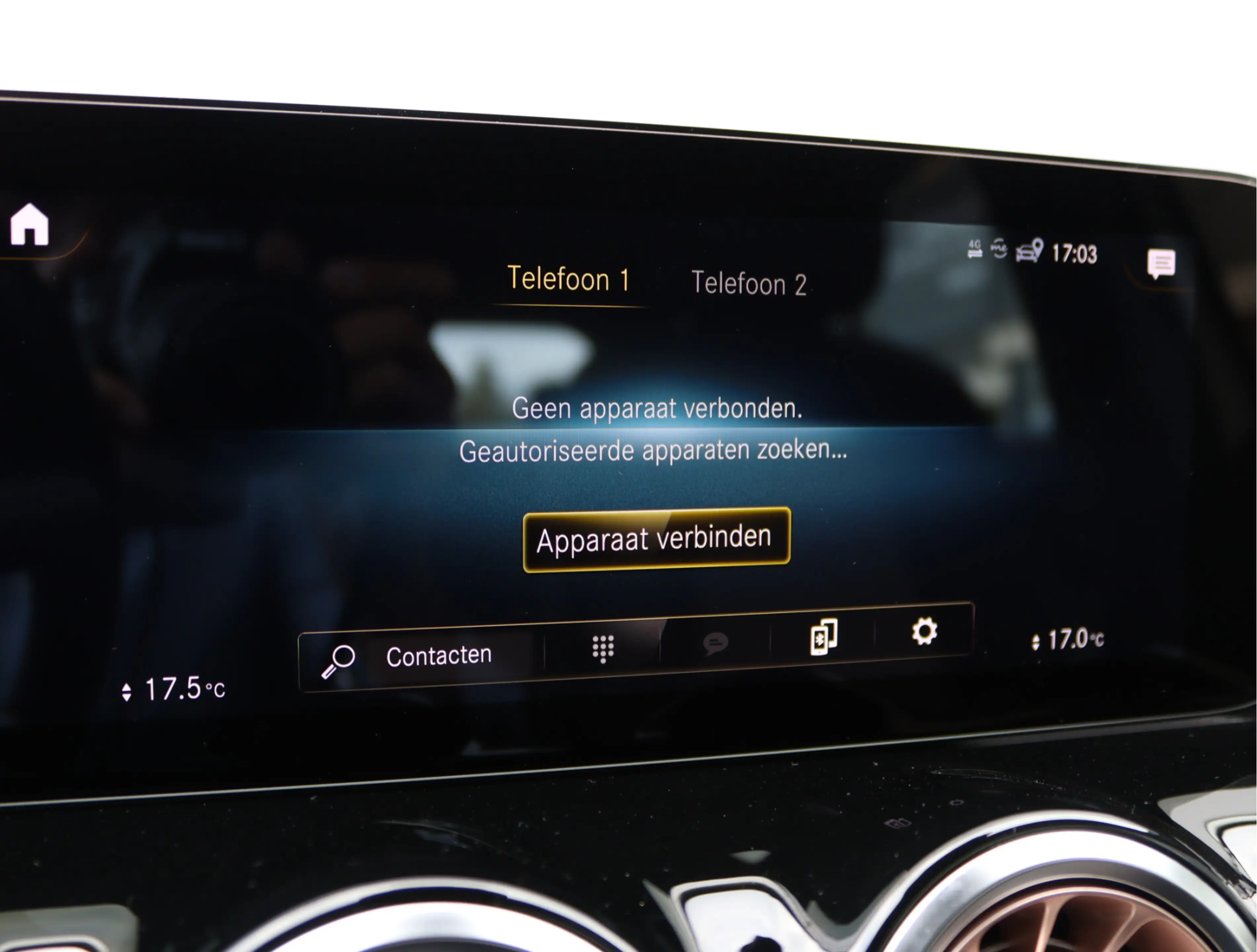 Mercedes-Benz EQA 250 67 kWh | Trekhaak | Camera | SOH 97% — photo 46