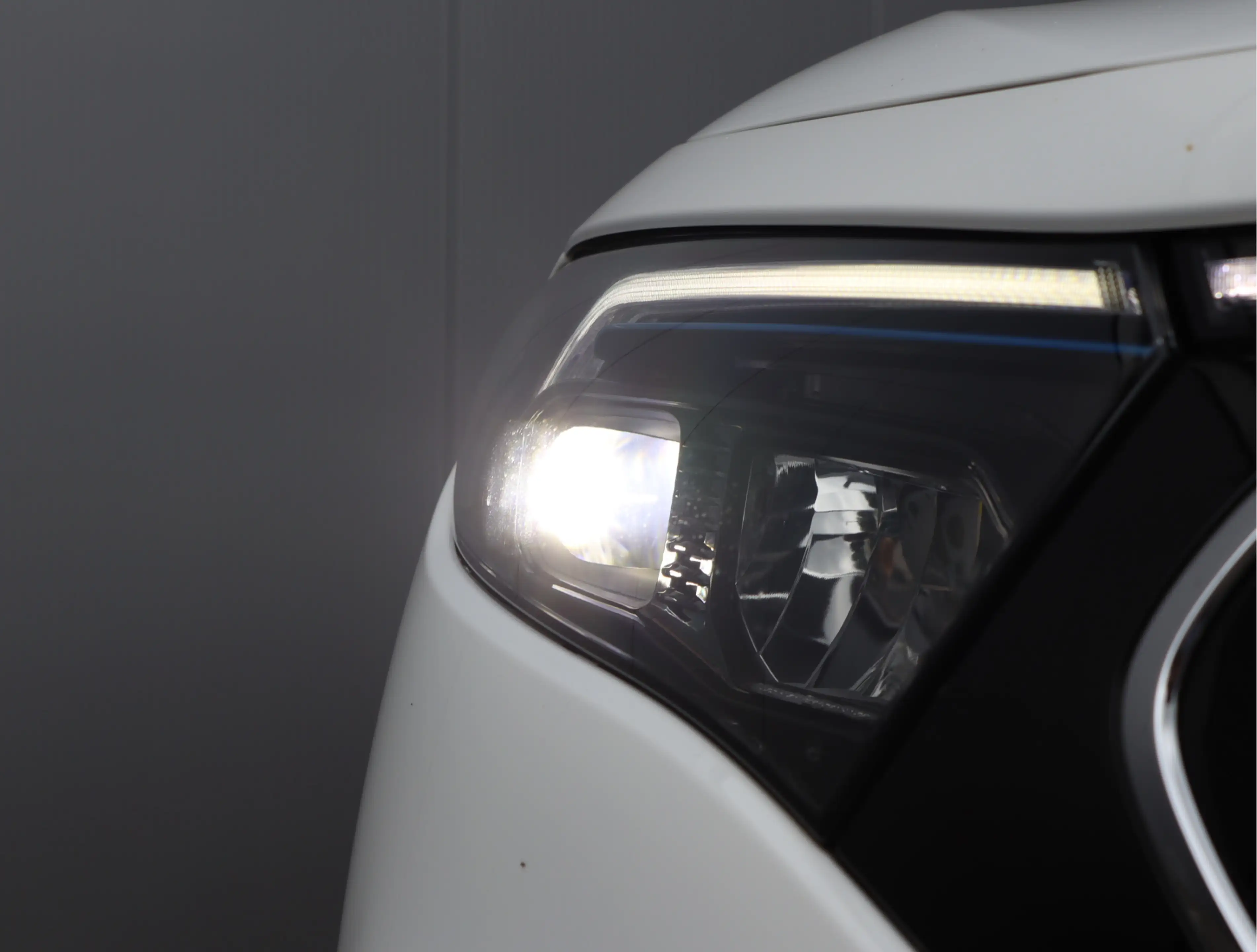 Mercedes-Benz EQA 250 67 kWh | Trekhaak | Camera | SOH 97% — photo 9