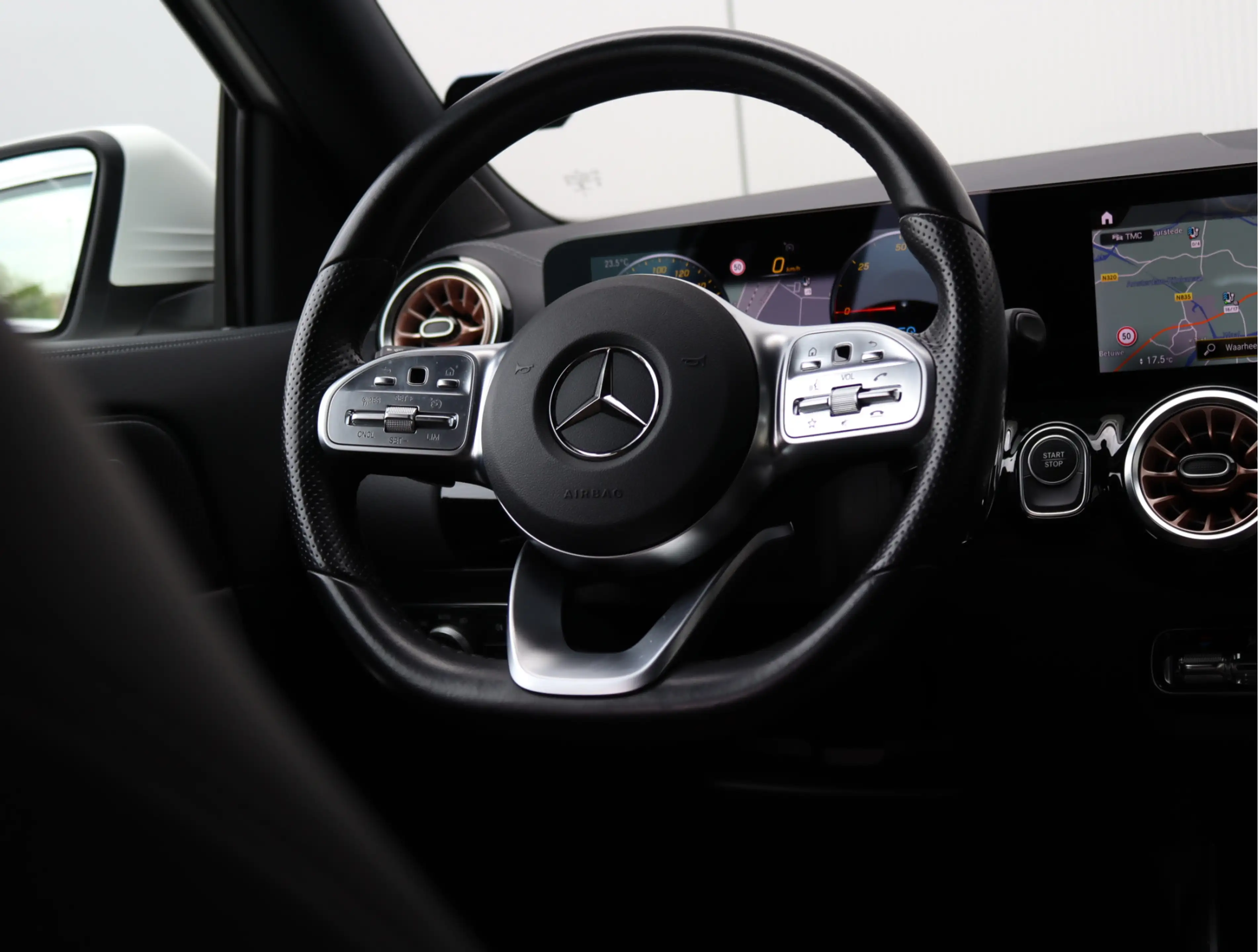 Mercedes-Benz EQA 250 67 kWh | Trekhaak | Camera | SOH 97% — photo 22