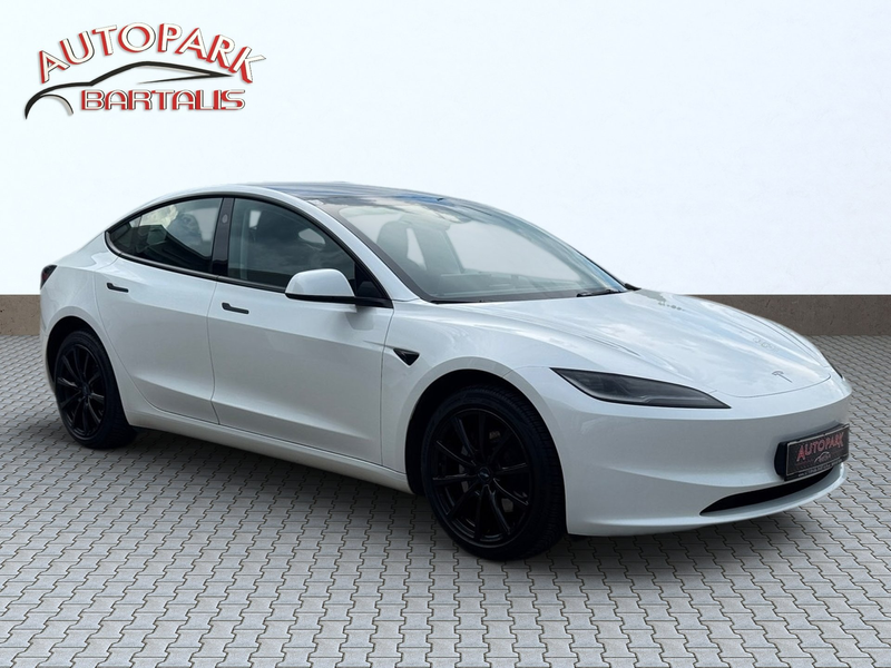 Tesla Model 3 Basis RWD**1.BESITZ** — photo 2