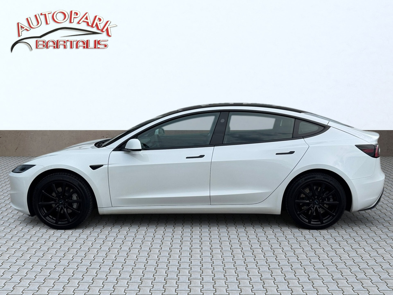 Tesla Model 3 Basis RWD**1.BESITZ** — photo 6
