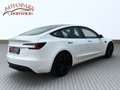 Tesla Model 3 Basis RWD**1.BESITZ** Weiß - thumbnail 4