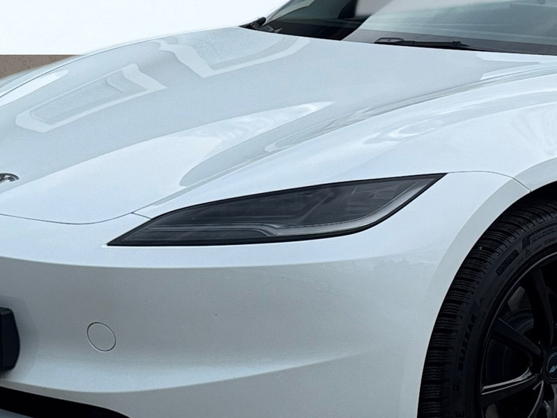 Tesla Model 3 Basis RWD**1.BESITZ** — photo 7