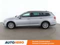 Volkswagen Passat 2.0 TDI Comfortline BlueMotion Gris - thumbnail 3