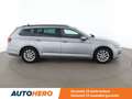 Volkswagen Passat 2.0 TDI Comfortline BlueMotion Gris - thumbnail 34