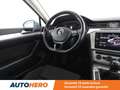 Volkswagen Passat 2.0 TDI Comfortline BlueMotion Gris - thumbnail 27