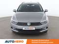 Volkswagen Passat 2.0 TDI Comfortline BlueMotion Gris - thumbnail 36