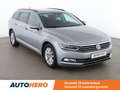 Volkswagen Passat 2.0 TDI Comfortline BlueMotion Gris - thumbnail 35