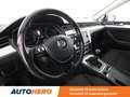 Volkswagen Passat 2.0 TDI Comfortline BlueMotion Gris - thumbnail 25