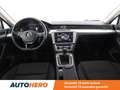 Volkswagen Passat 2.0 TDI Comfortline BlueMotion Gris - thumbnail 26