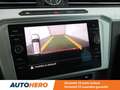 Volkswagen Passat 2.0 TDI Comfortline BlueMotion Gris - thumbnail 11