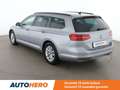 Volkswagen Passat 2.0 TDI Comfortline BlueMotion Gris - thumbnail 4