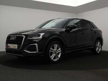35TFSI Business Edition Advanced 150PK *AUTOMAAT*NAVI*APP-CONNECT*PDC*VIRTUAL COCKPIT*AIRCO*ZETELVERWARMING*...*