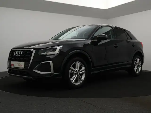 Audi Q2 35TFSI Business Edition Advanced 150PK *AUTOMAAT*NAVI*APP-CONNECT*PDC*VIRTUAL COCKPIT*AIRCO*ZETELVERWARMING*...*
