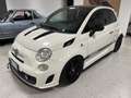 Fiat 500 Abarth 1.4 ESSEESSE 275cv Blanc - thumbnail 3