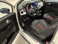 Fiat 500 Abarth 1.4 ESSEESSE 275cv Blanc - thumbnail 12