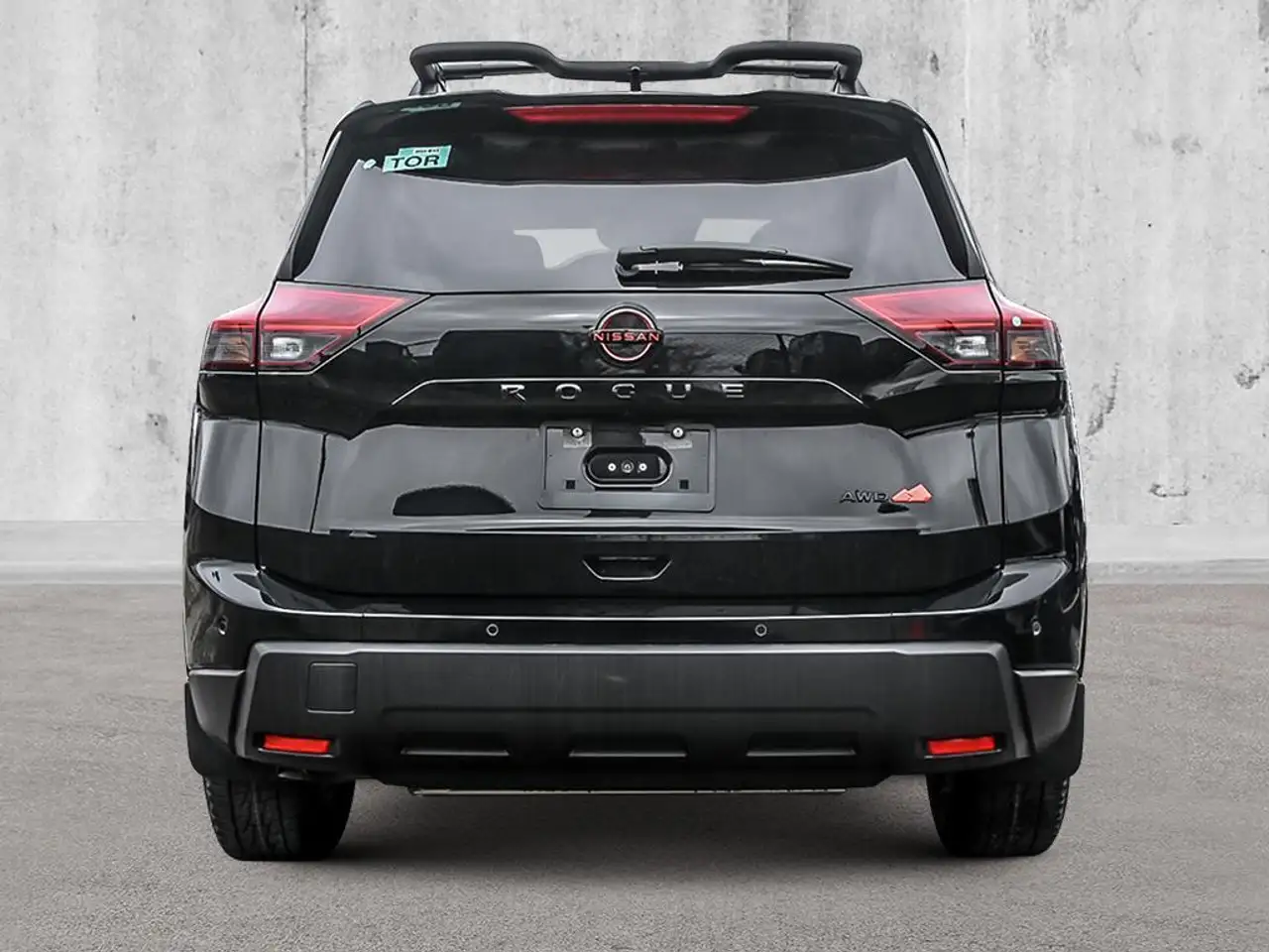 Nissan Rogue 2026