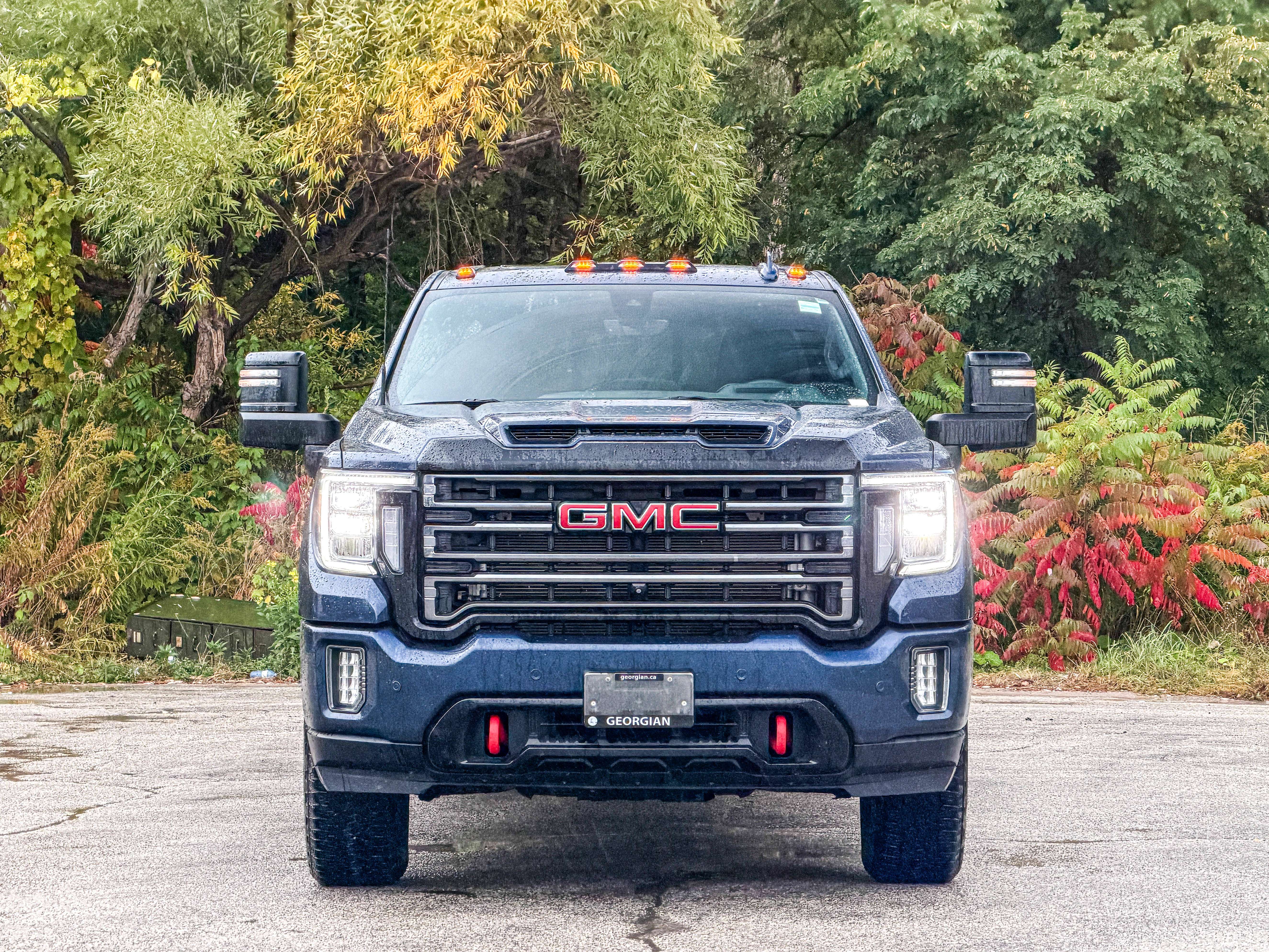 2023 GMC Sierra 3500HD