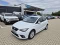 SEAT Ibiza 1.0 MPI Hola! Alu 15" PDC LED NSW Weiß - thumbnail 1
