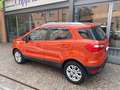Ford EcoSport 1.5 TDCI Business 95cv Euro 6 - Neopatentati Arancione - thumbnail 4