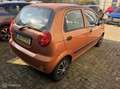 Chevrolet Matiz 0.8 Breeze apk 12-2026 / 108.476 KM NAP Naranja - thumbnail 3
