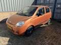 Chevrolet Matiz 0.8 Breeze apk 12-2026 / 108.476 KM NAP Naranja - thumbnail 1