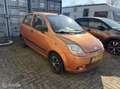 Chevrolet Matiz 0.8 Breeze apk 12-2026 / 108.476 KM NAP Naranja - thumbnail 2