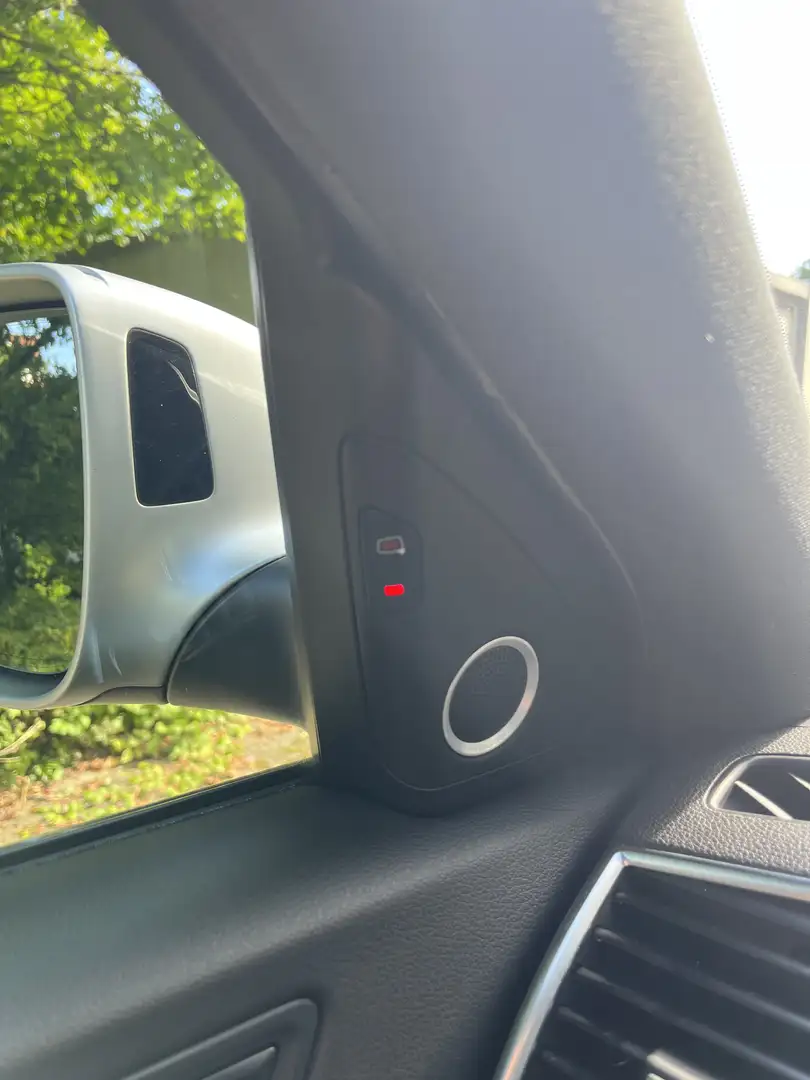 Audi SQ5 3.0 TDI quattro tiptronic - 2