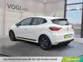 Renault Clio Equilibre SCe 65PS Blanc - thumbnail 3